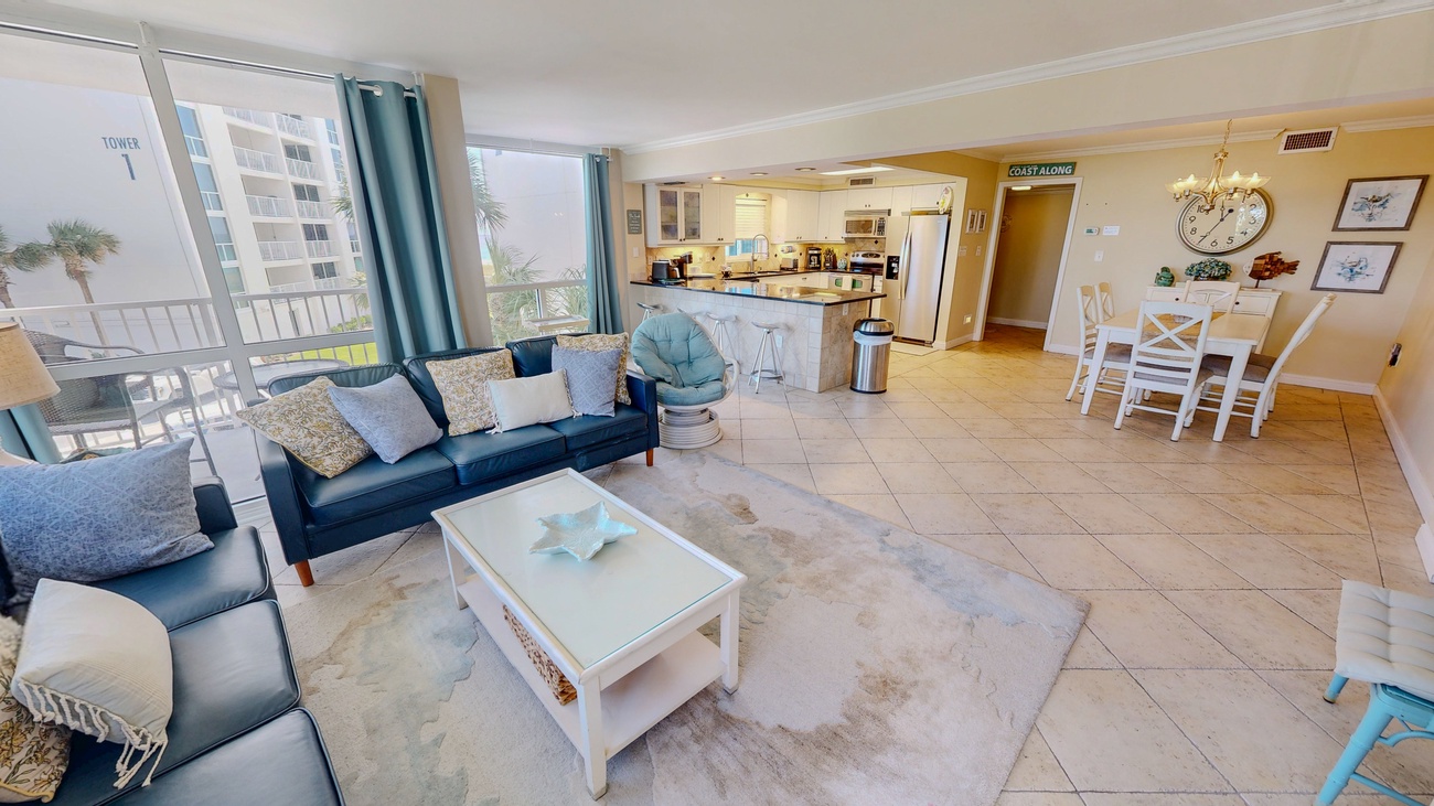 Shoreline Towers 2031