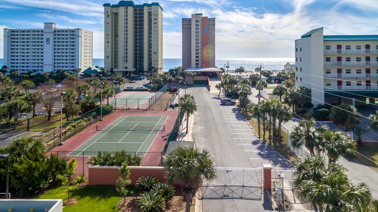 Destin Towers-3