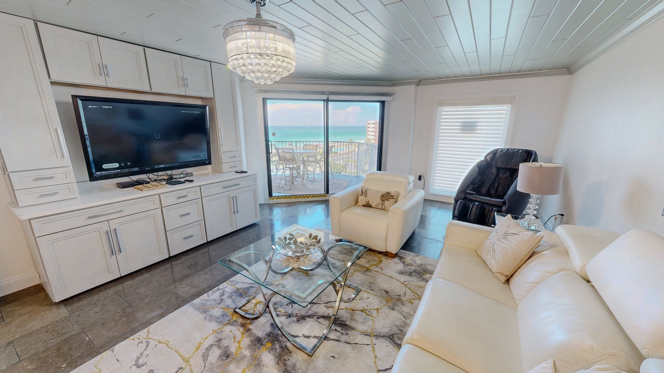 Inlet Reef 615