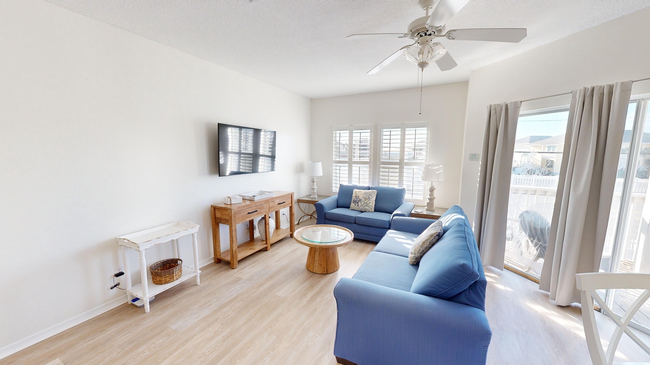 Sandpiper Cove 9206 Destin Holiday Isle Properties,