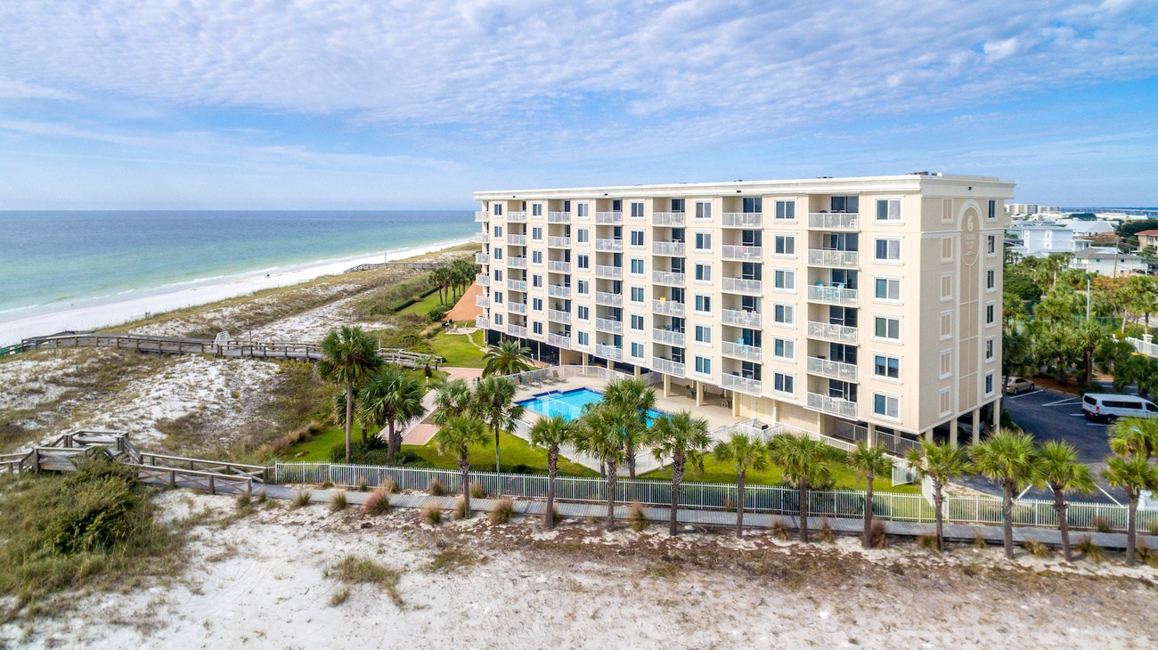 Destin on th Gulf-5