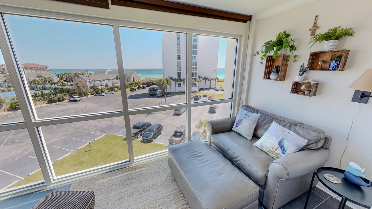 Shoreline Towers 3054