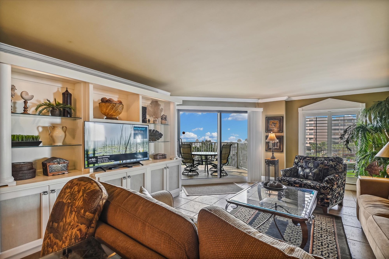 Inlet Reef 312