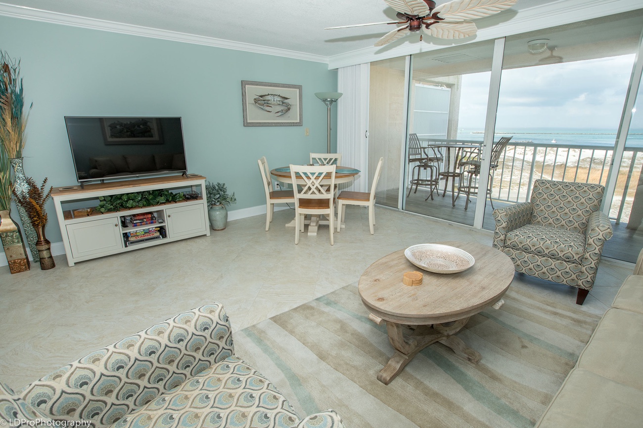 Magnolia House 606