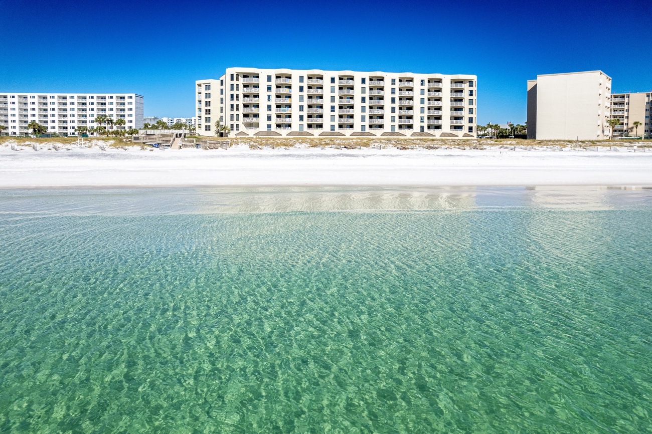 Inlet Reef 107