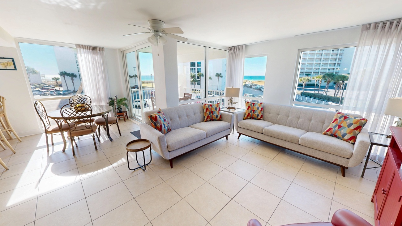 Shoreline Towers 3036