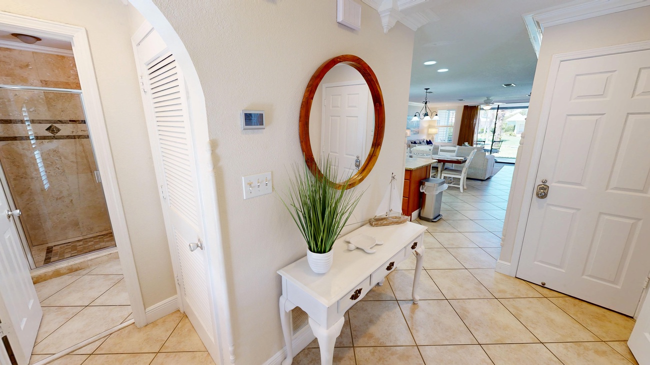 Entryway