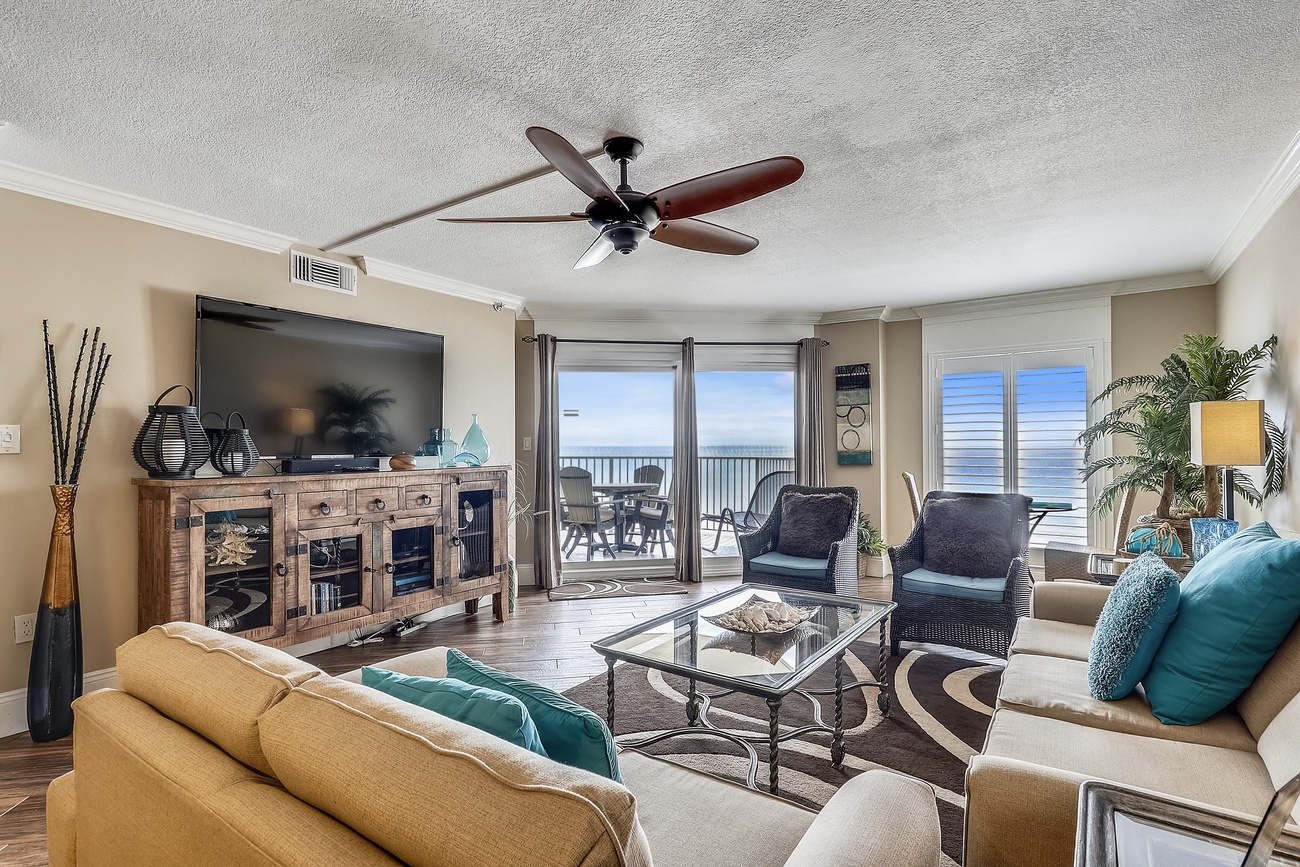 Inlet Reef 303