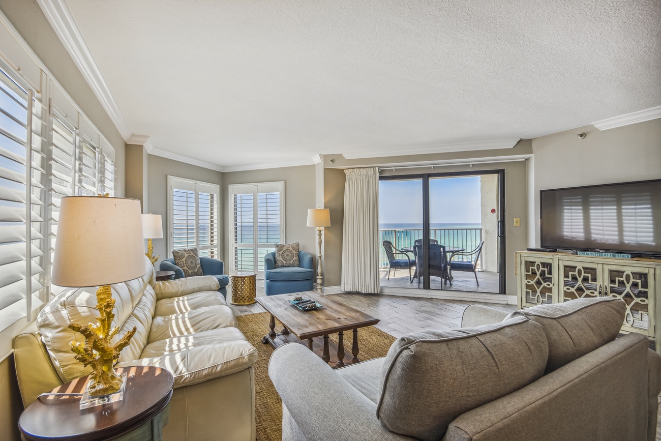 Inlet Reef 408 Destin Holiday Isle Properties, Inc.