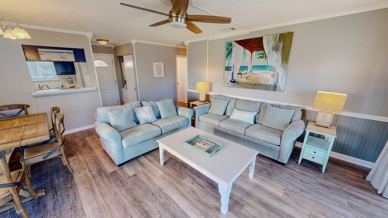 Sandpiper Cove 3115
