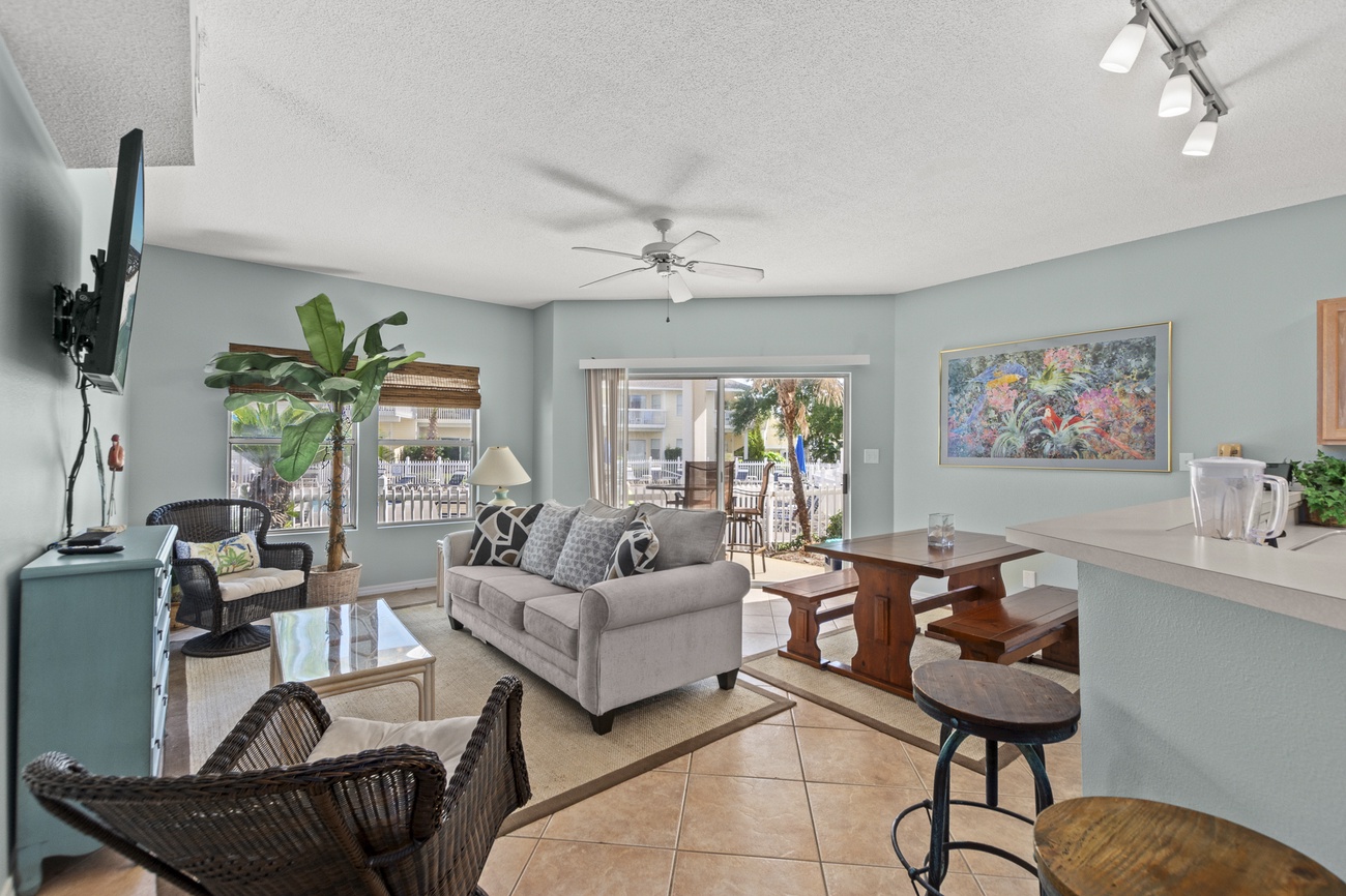 Sandpiper Cove 9134