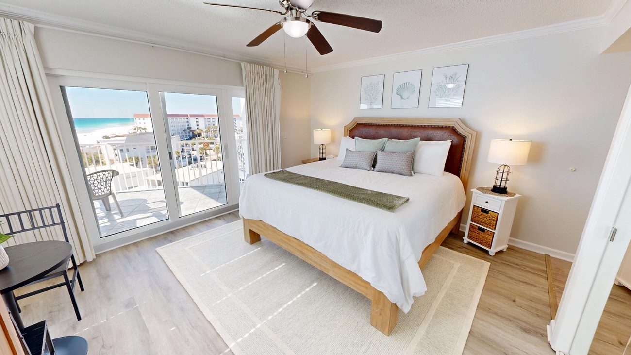 SeaCrest 701A