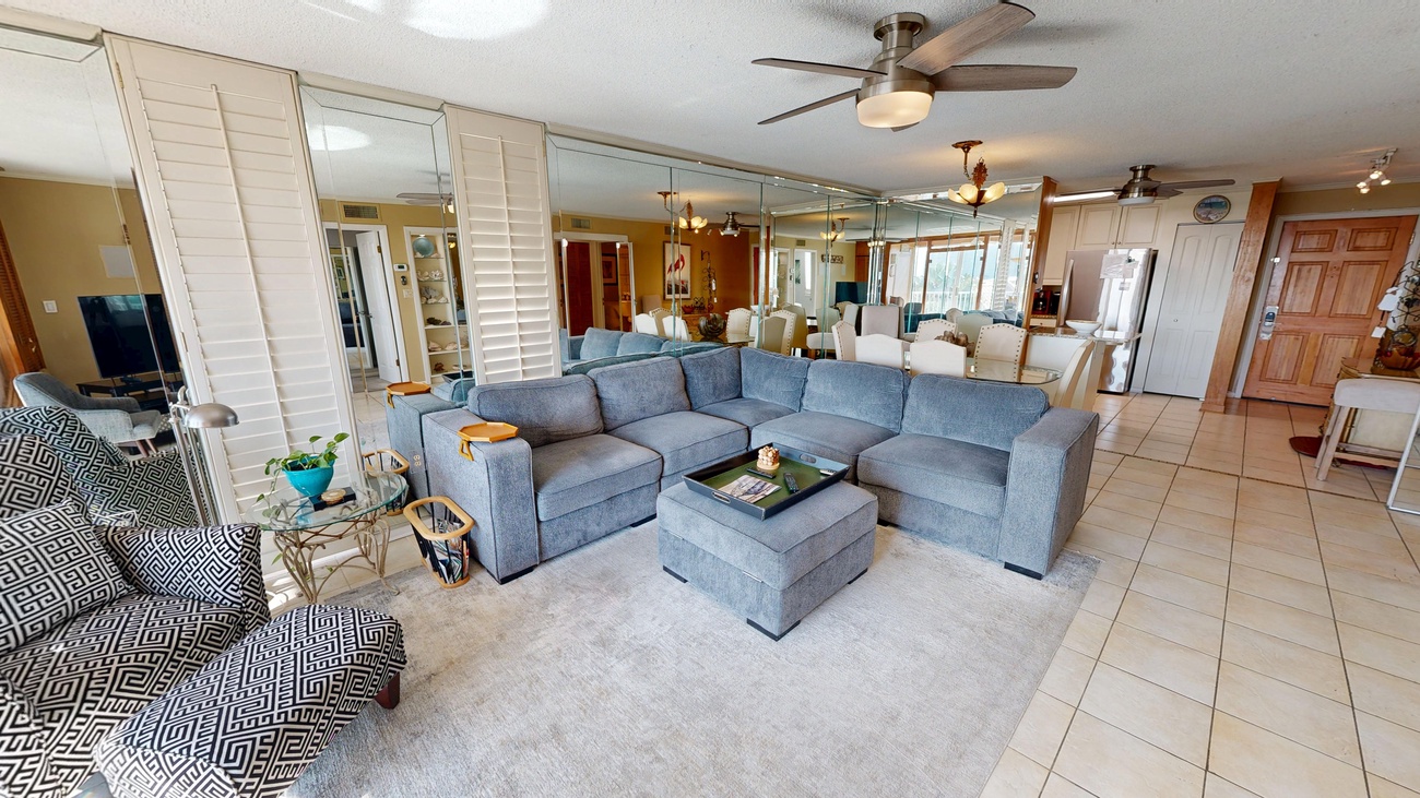 Dolphin Point 406B