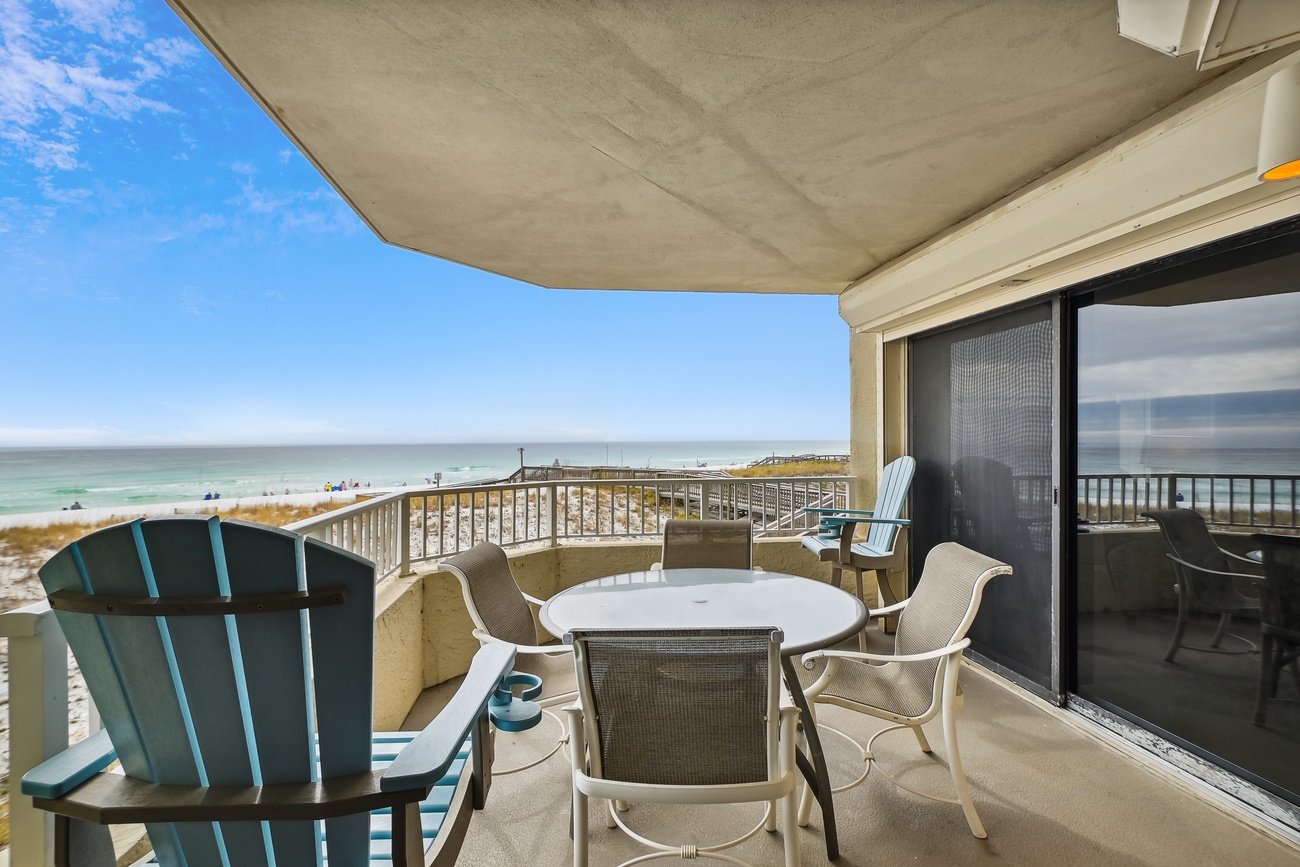 Inlet Reef 102