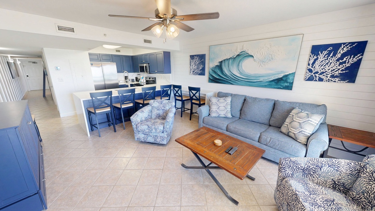 Pelican Isle 106