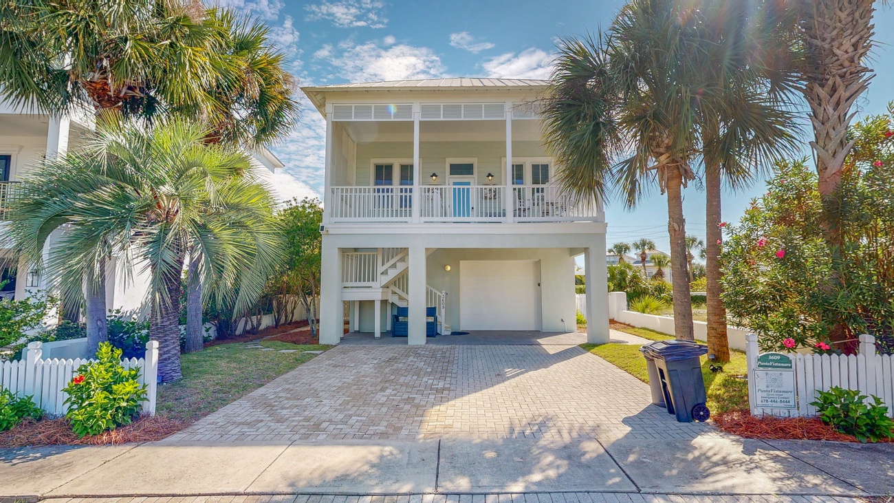 Punta Vista Mare