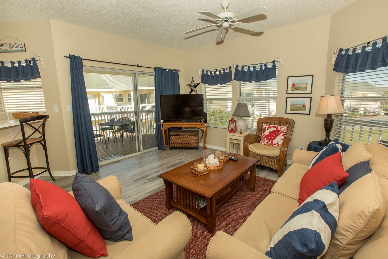 Sandpiper Cove 9230 Destin Holiday Isle Properties, Inc.