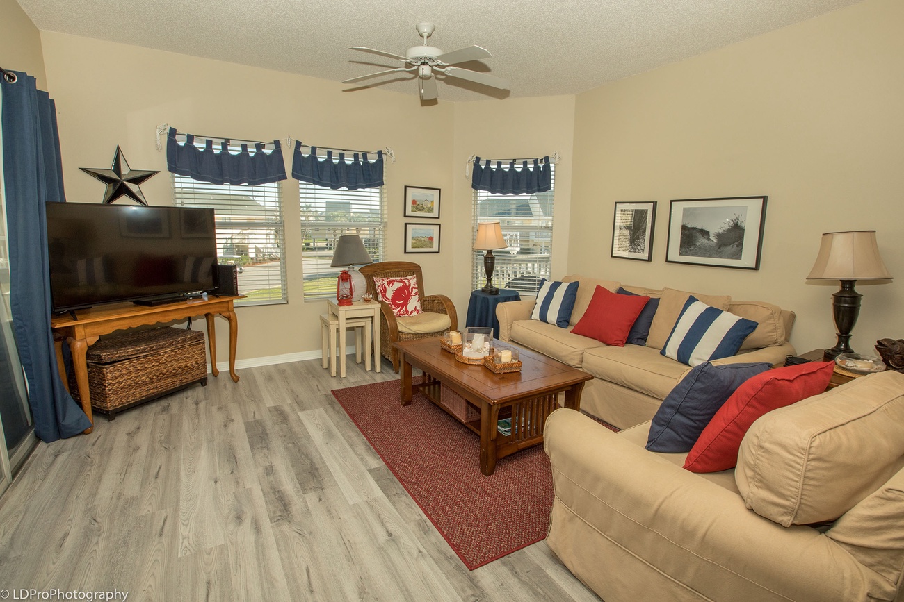 Sandpiper Cove 9230