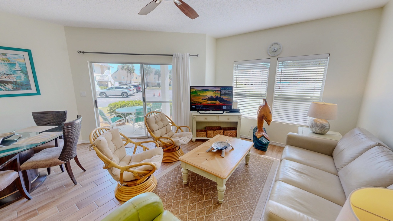 Sandpiper Cove 9126