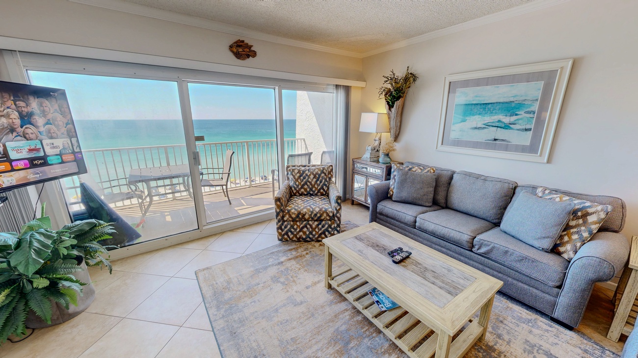 Beach House 601A