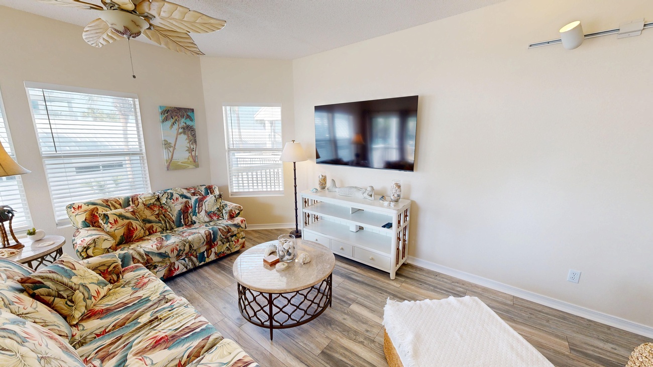 Sandpiper Cove 9222