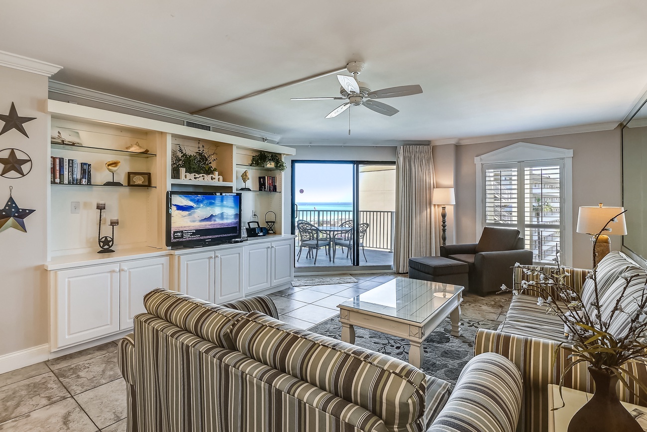 Inlet Reef 516 Destin Holiday Isle Properties, Inc.