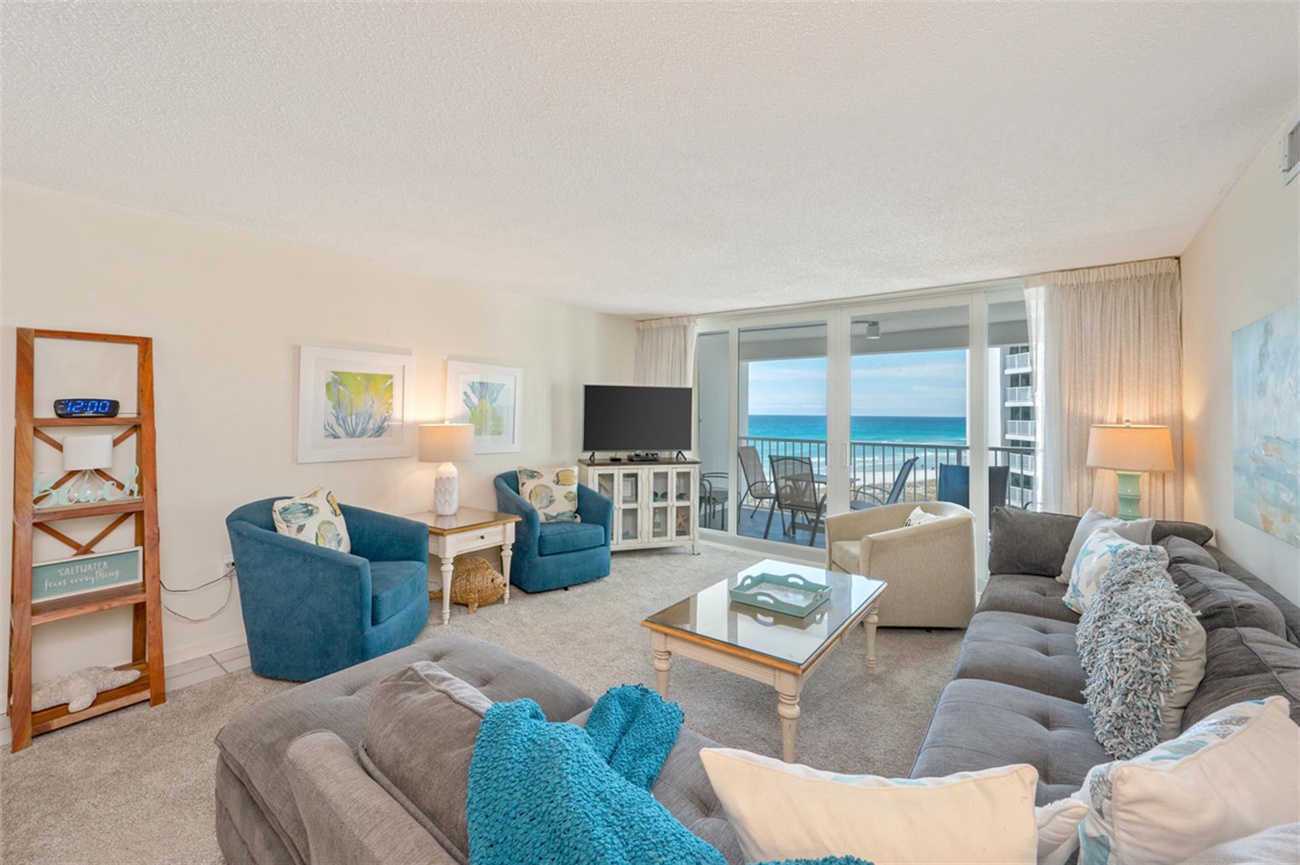 Shoreline Towers 1055
