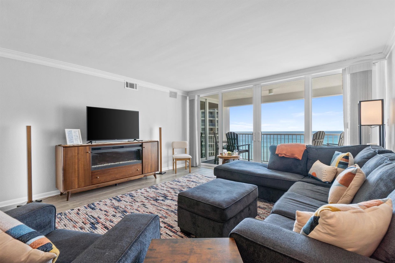 Shoreline Towers 1092