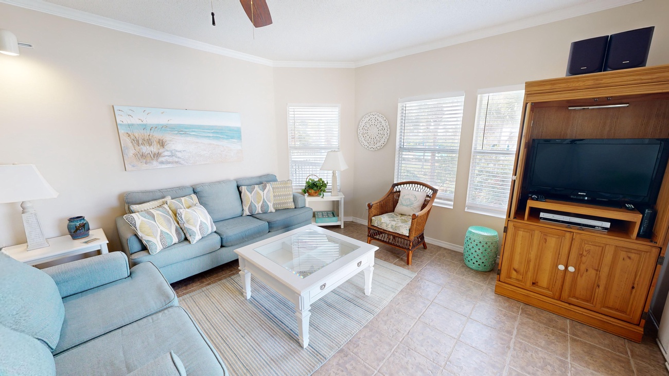 Sandpiper Cove 9220