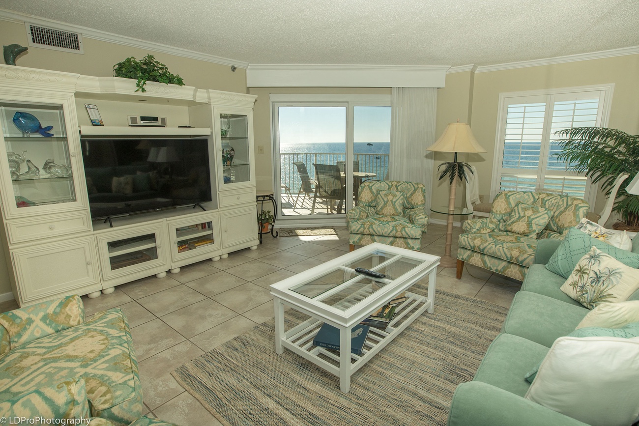 Inlet Reef 606 Destin Holiday Isle Properties, Inc.