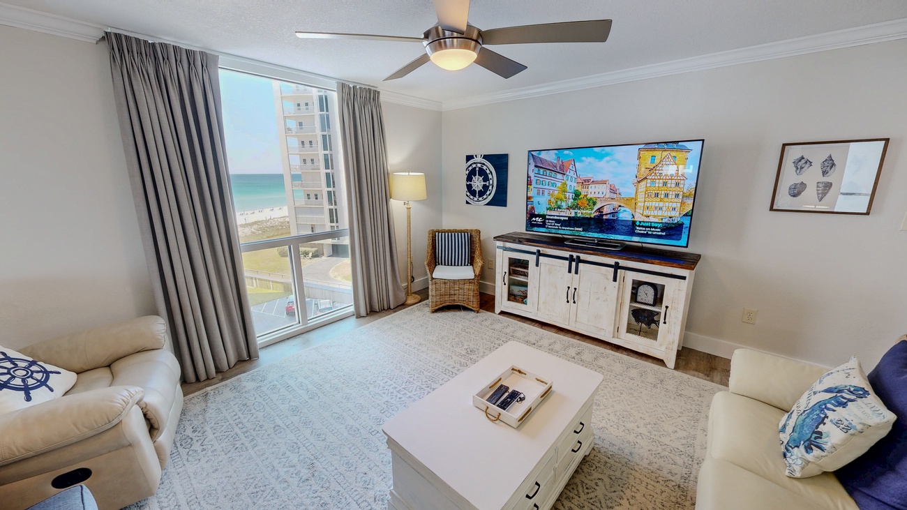 Shoreline Towers 2061