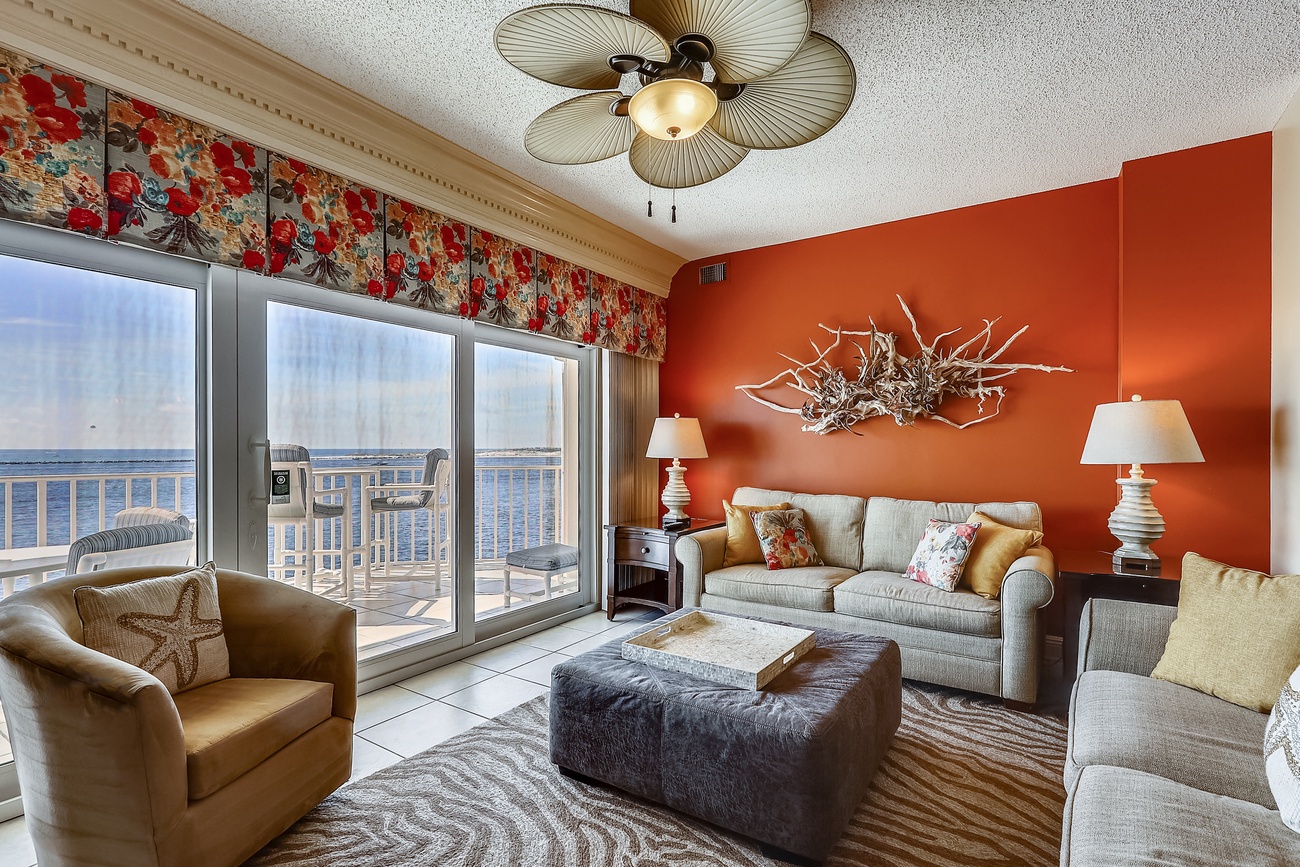 Waterview Towers Yacht Club 532