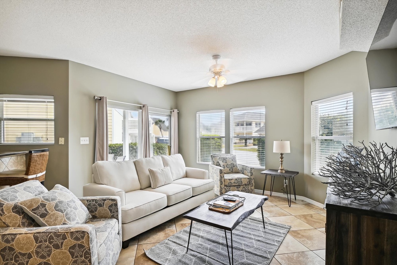 Sandpiper Cove 9125