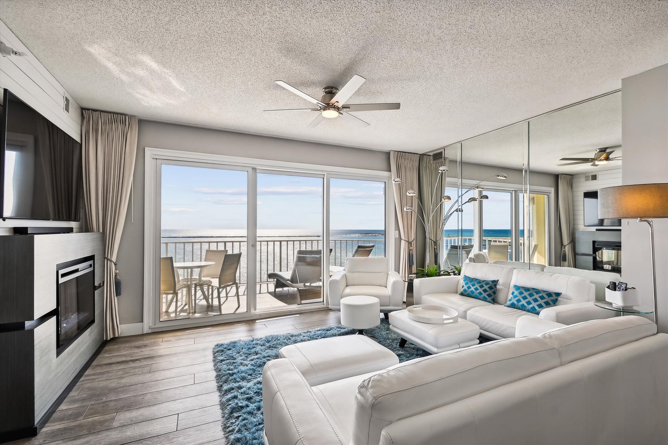Waterview Towers Yacht Club 732