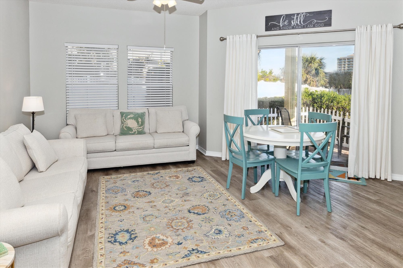Sandpiper Cove 9124