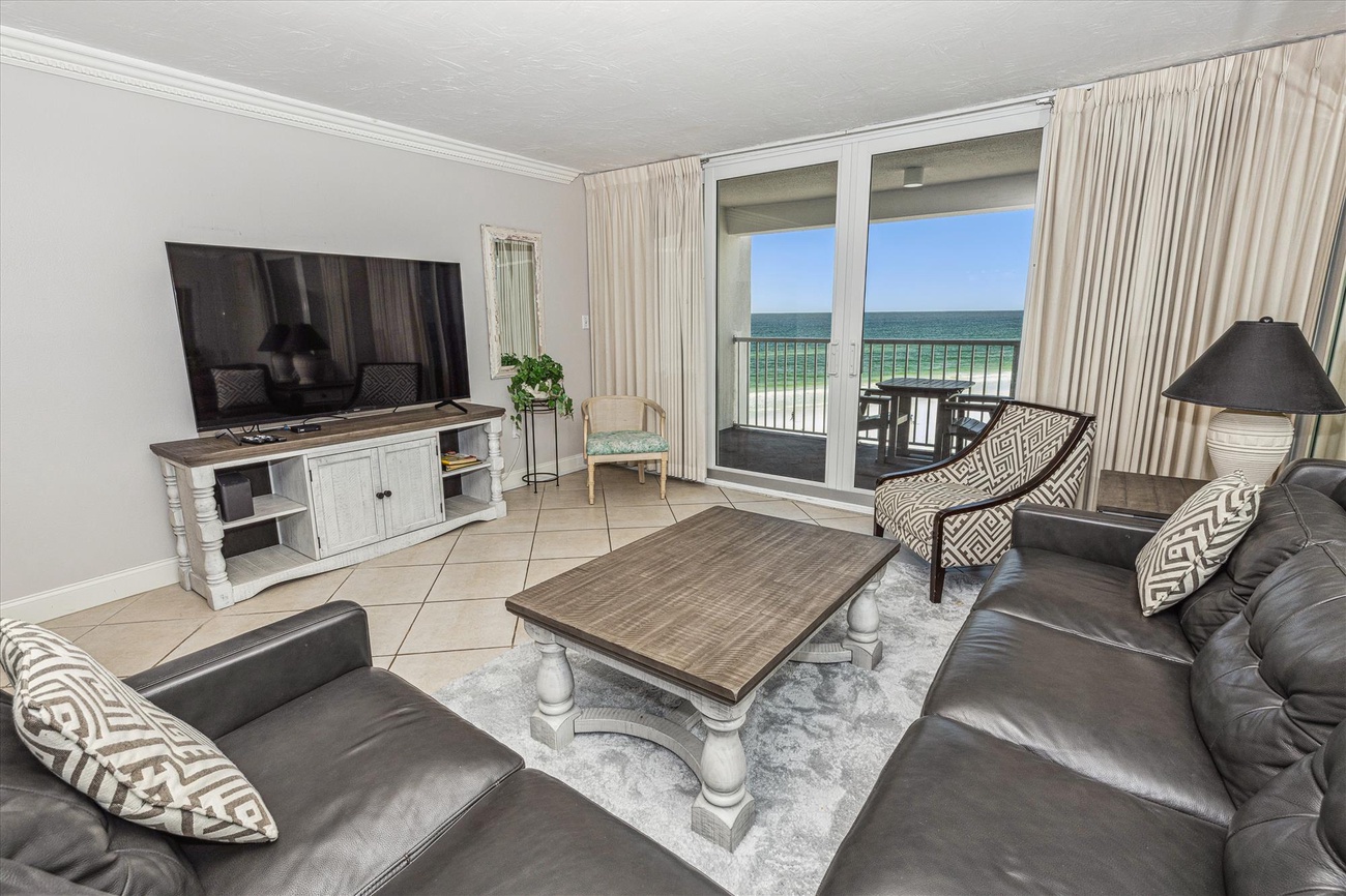 Shoreline Towers 1063