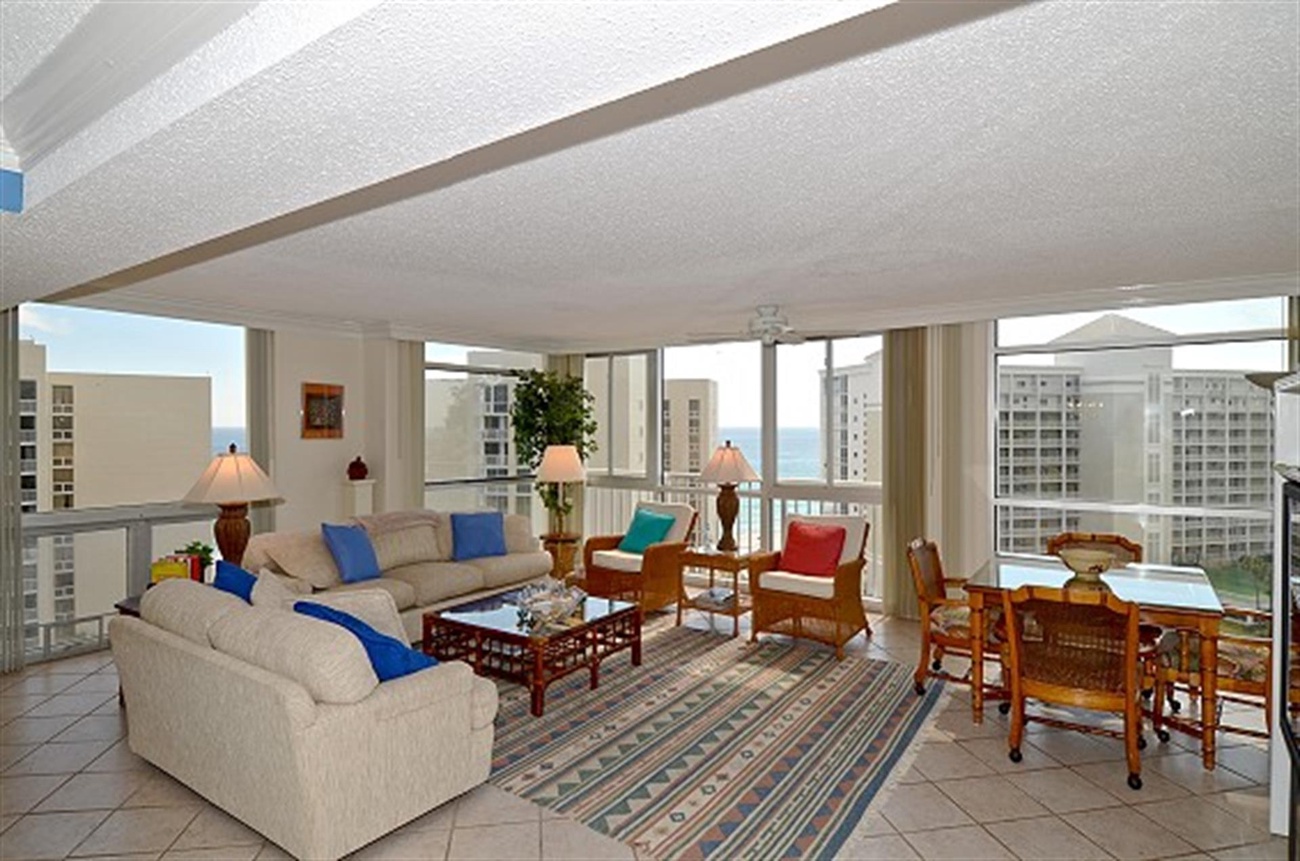 Shoreline Towers 3116