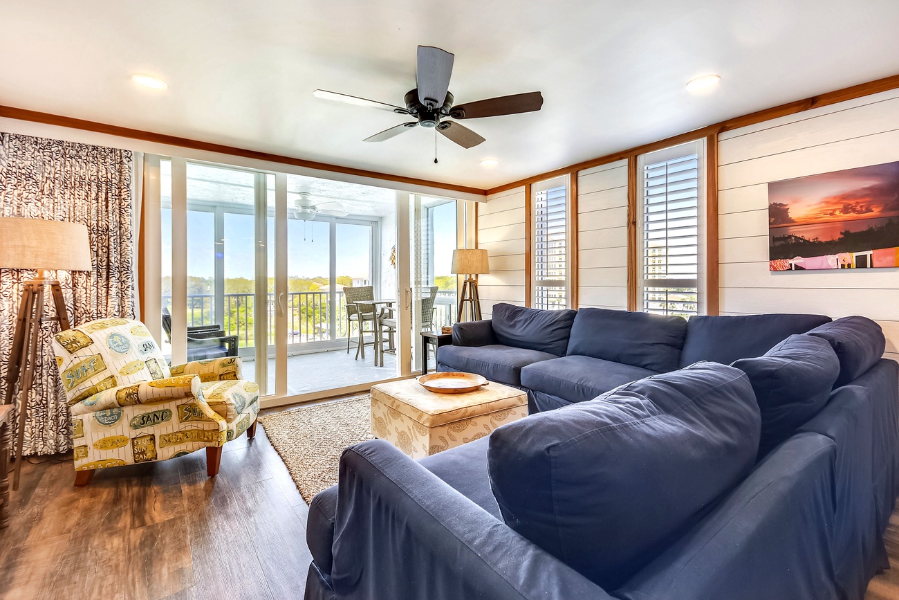 Dolphin Point 601C