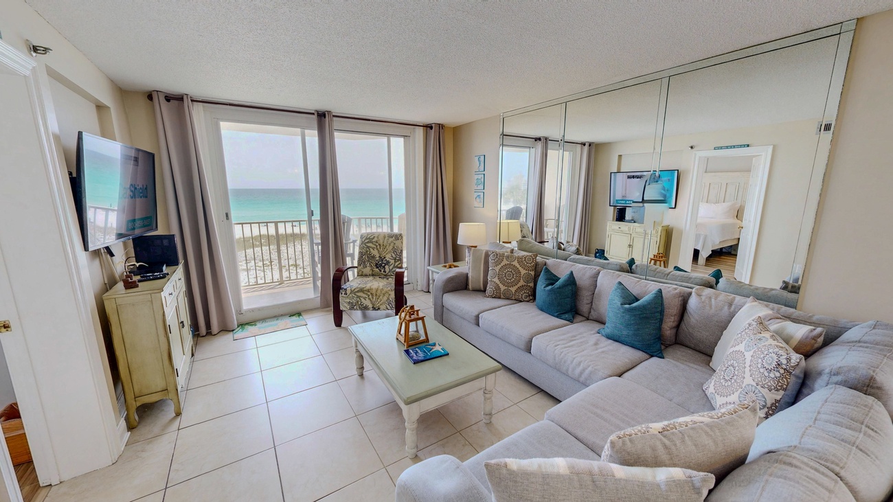 Destin on the Gulf 407