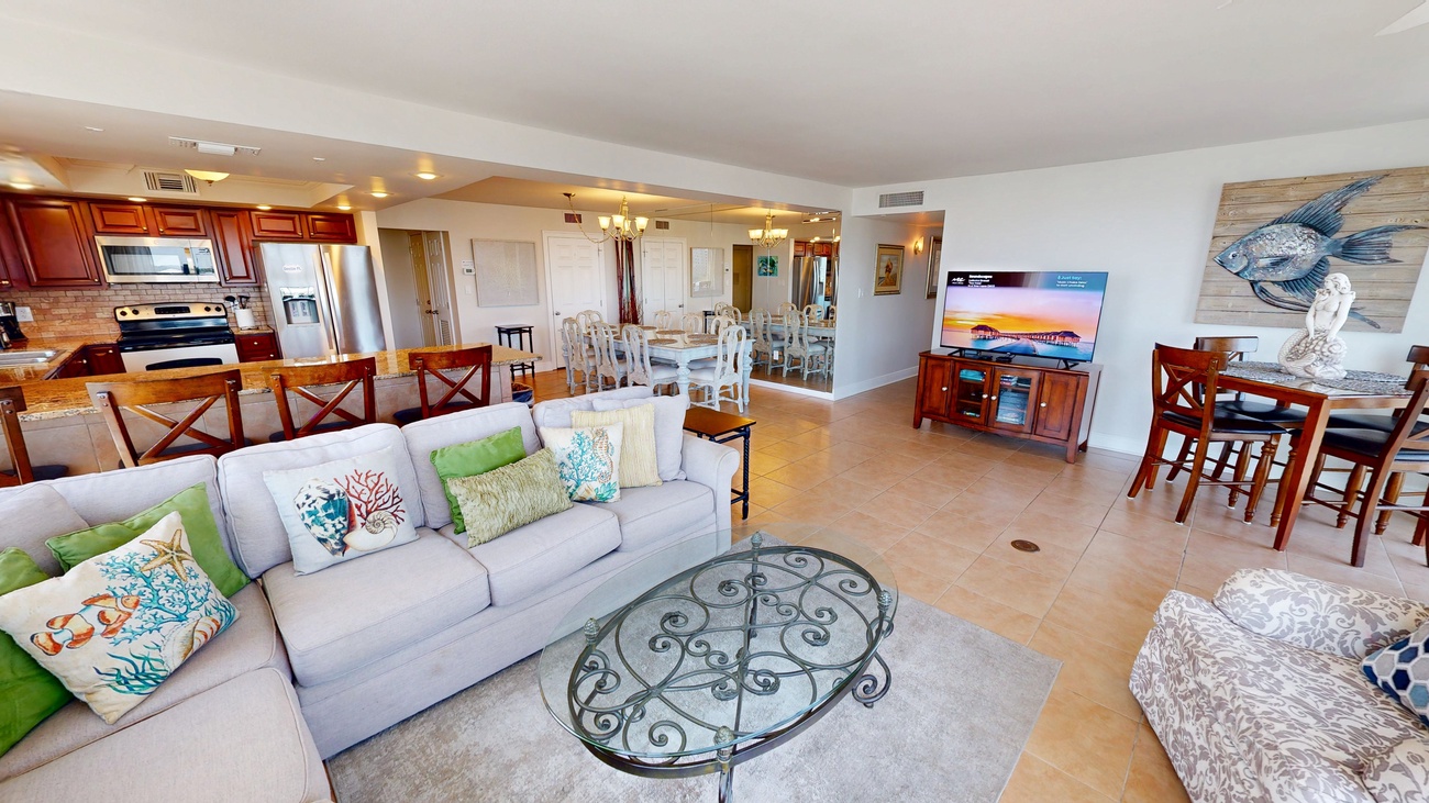 Shoreline Towers 3091