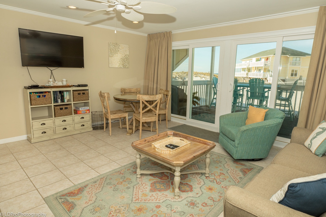 Sandpiper Cove 1153