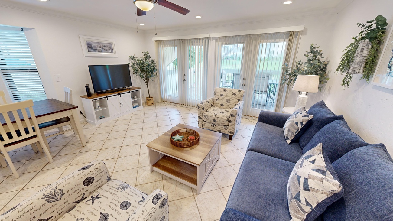 Sandpiper Cove 1086