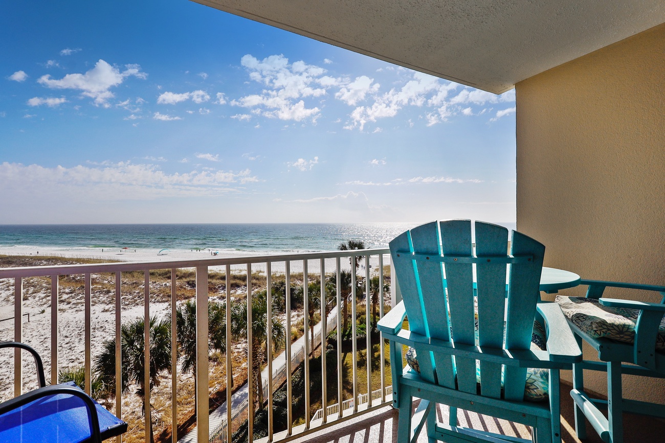Destin on the Gulf 501