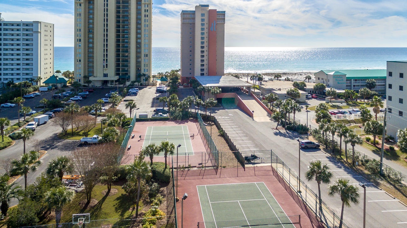 Destin Towers 111