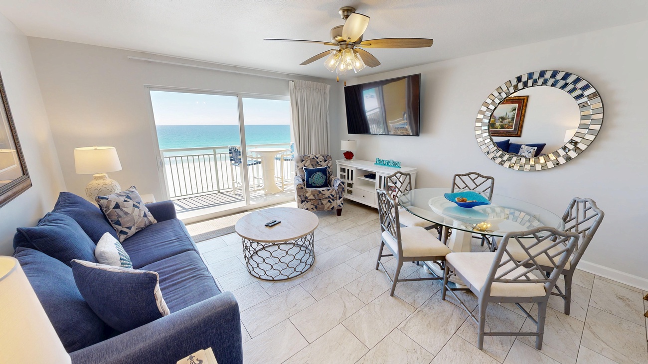 Pelican Isle 503 | Fort Walton Beach | Holiday Isle Properties, Inc.