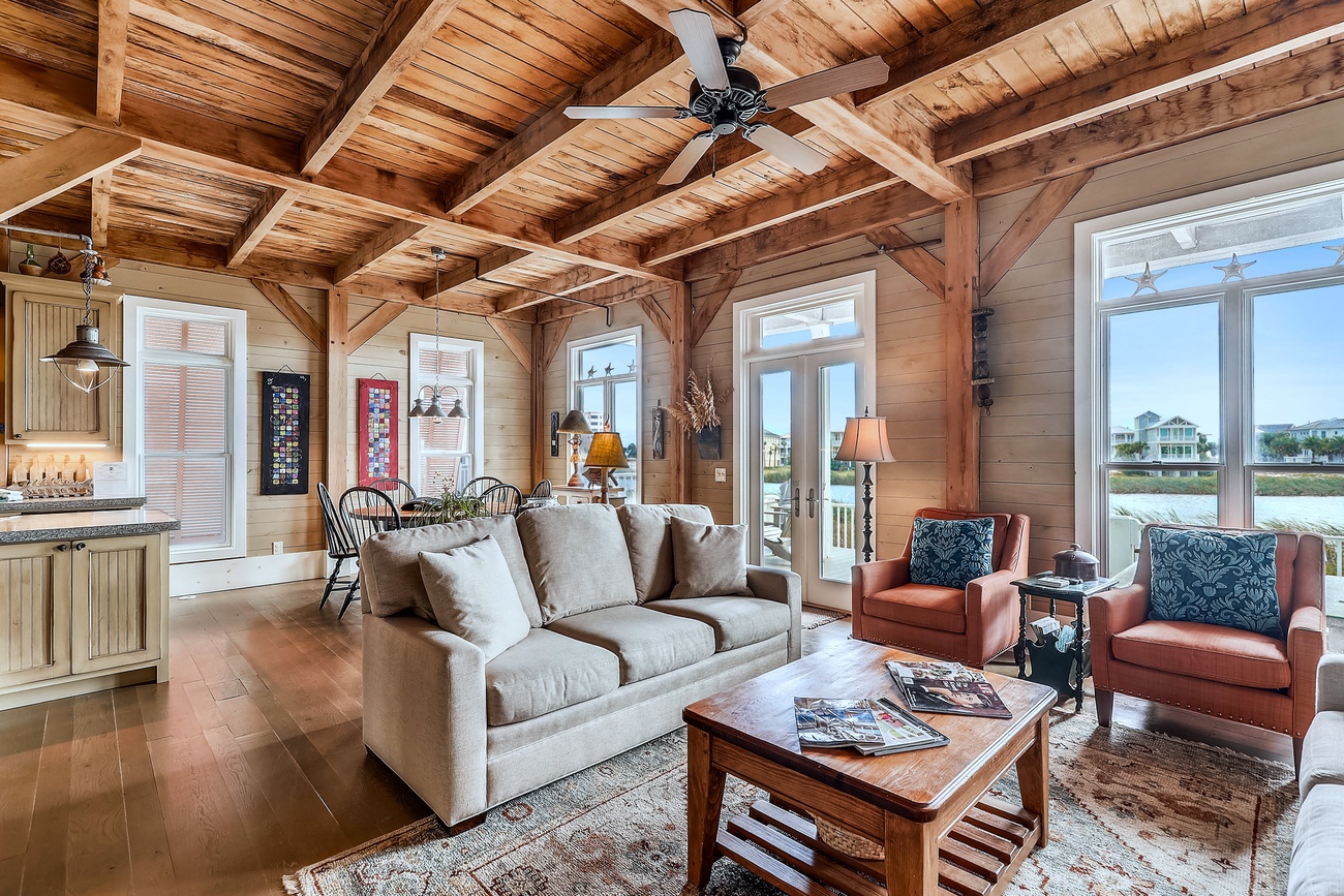 Sugar Shack Destin Holiday Isle Properties, Inc.