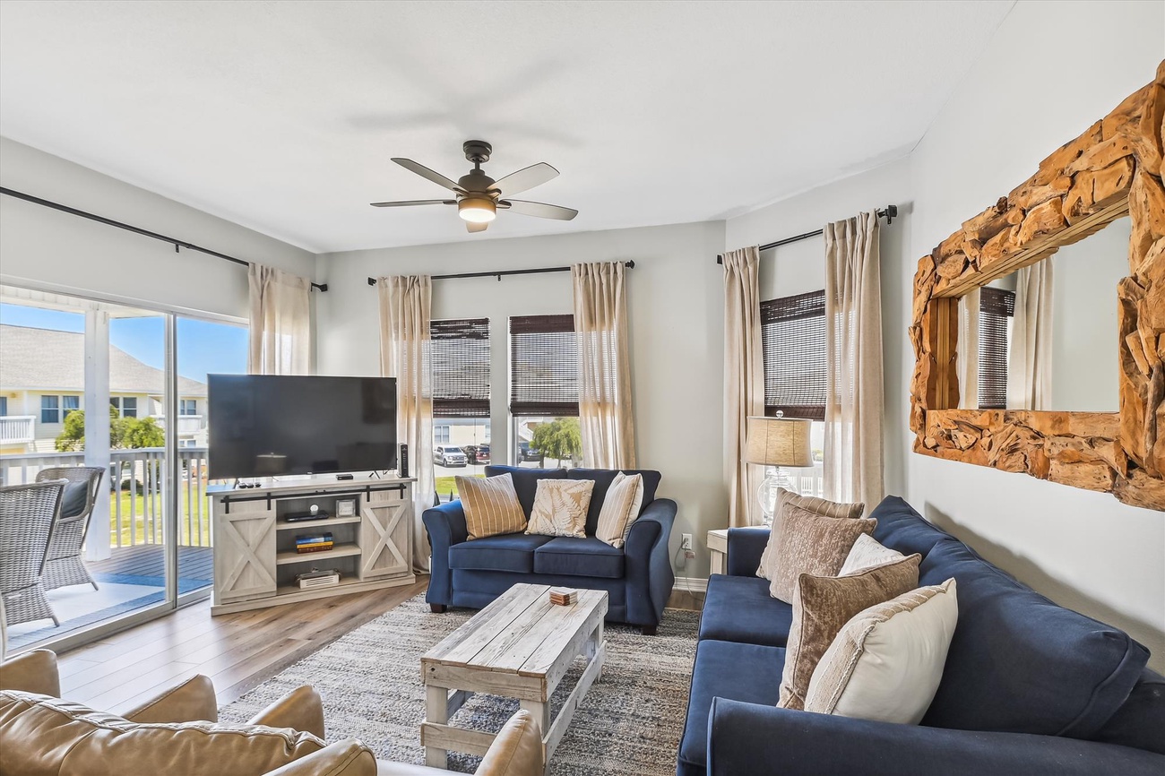 Sandpiper Cove 9232