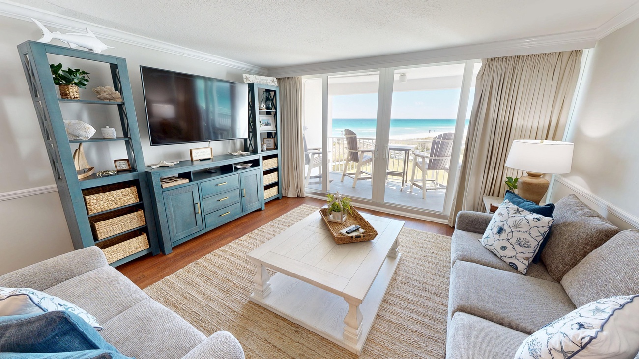 Shoreline Towers 1033