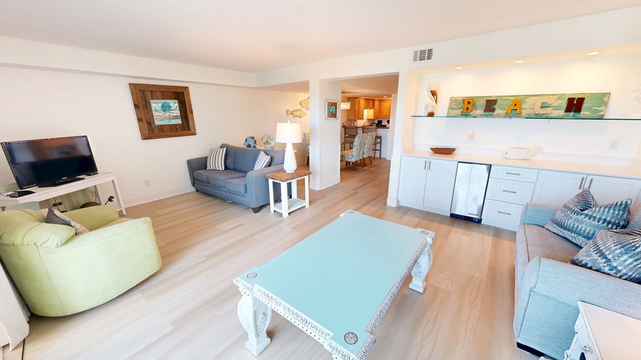 Silver Dunes 48