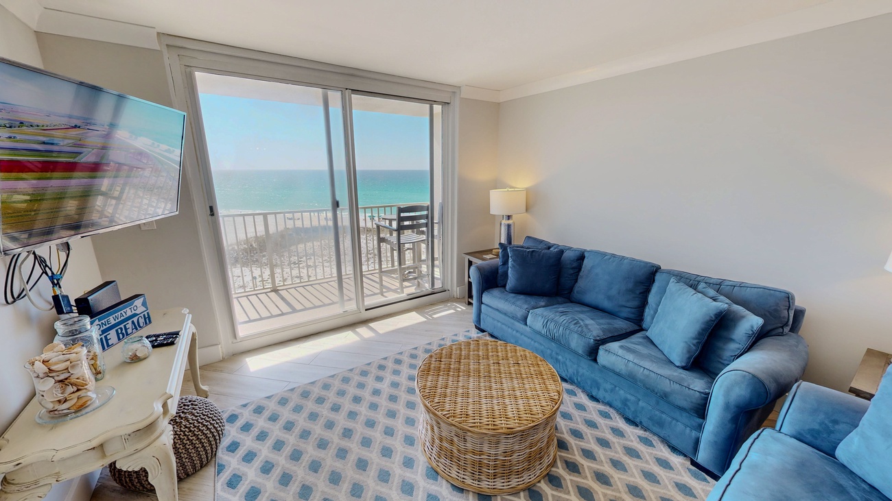 Destin on the Gulf 506